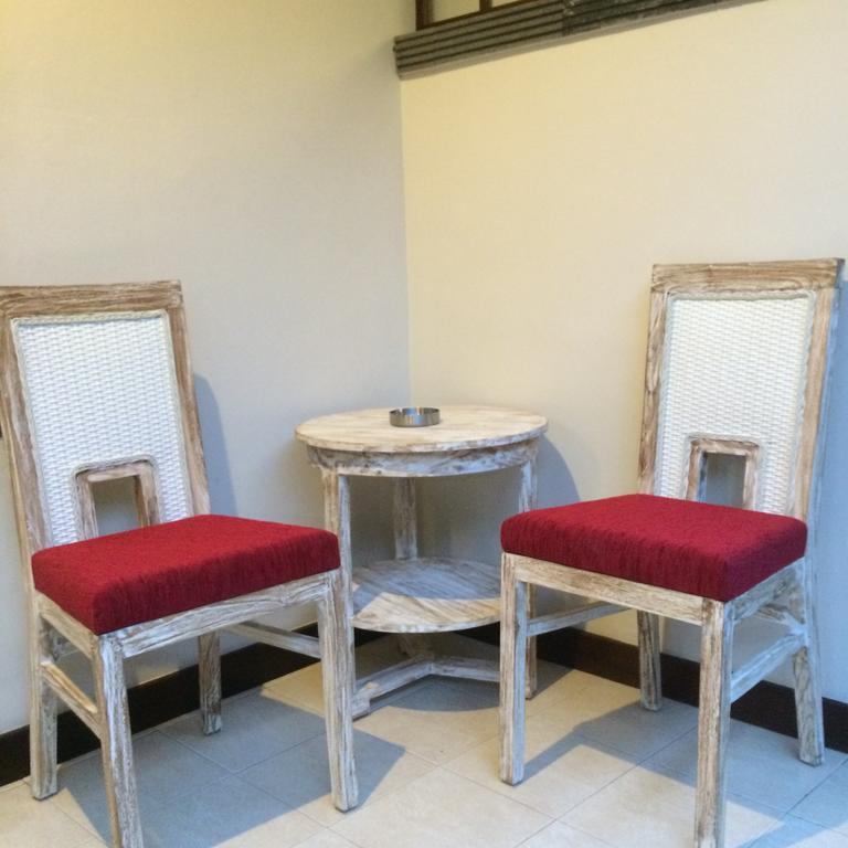 Buyan Homestay ซานูร์ ภายนอก รูปภาพ